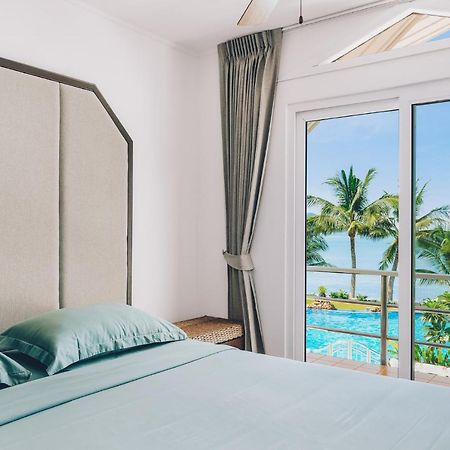 בופוט Samui Art Villa מראה חיצוני תמונה