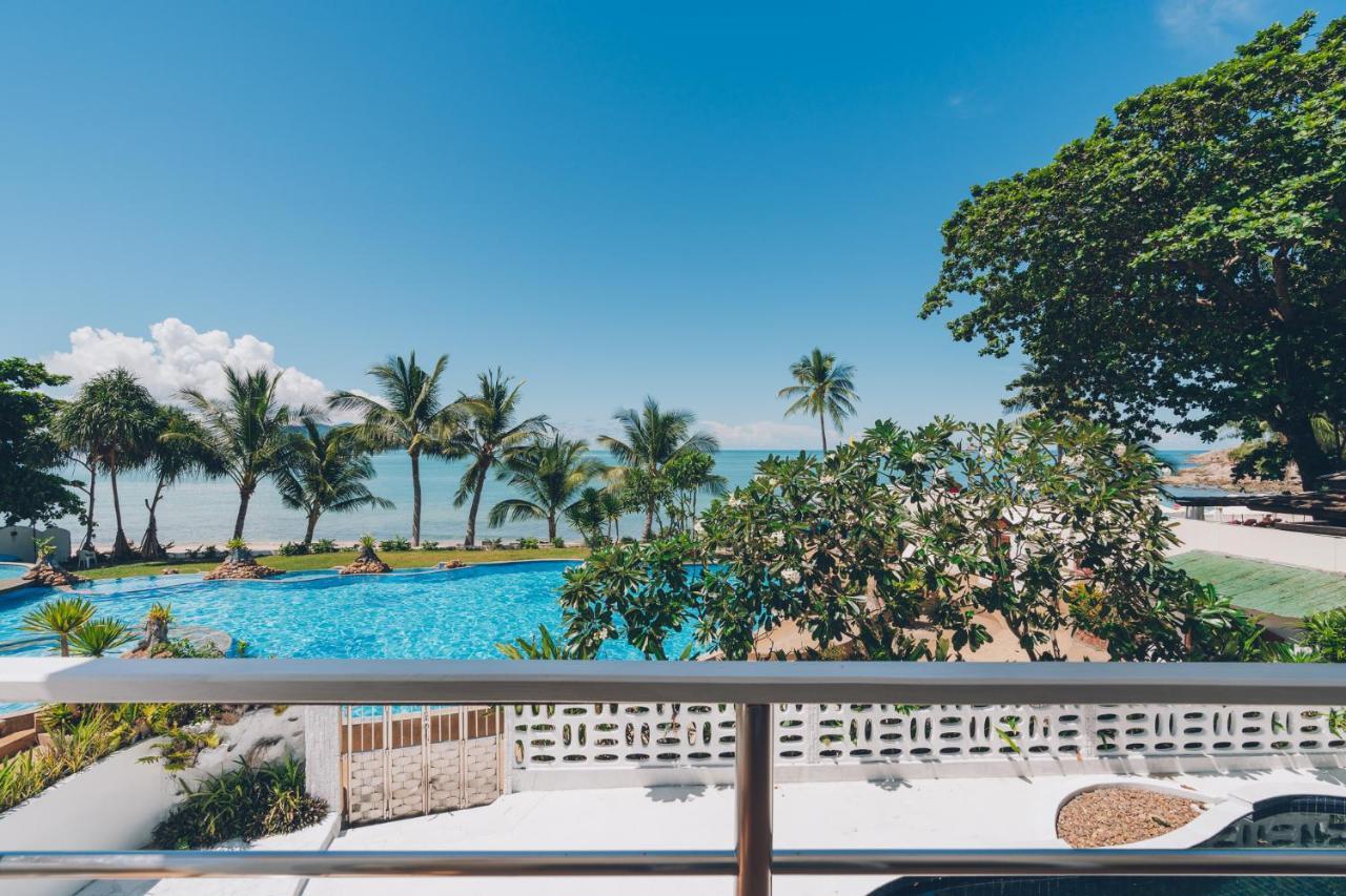 בופוט Samui Art Villa מראה חיצוני תמונה