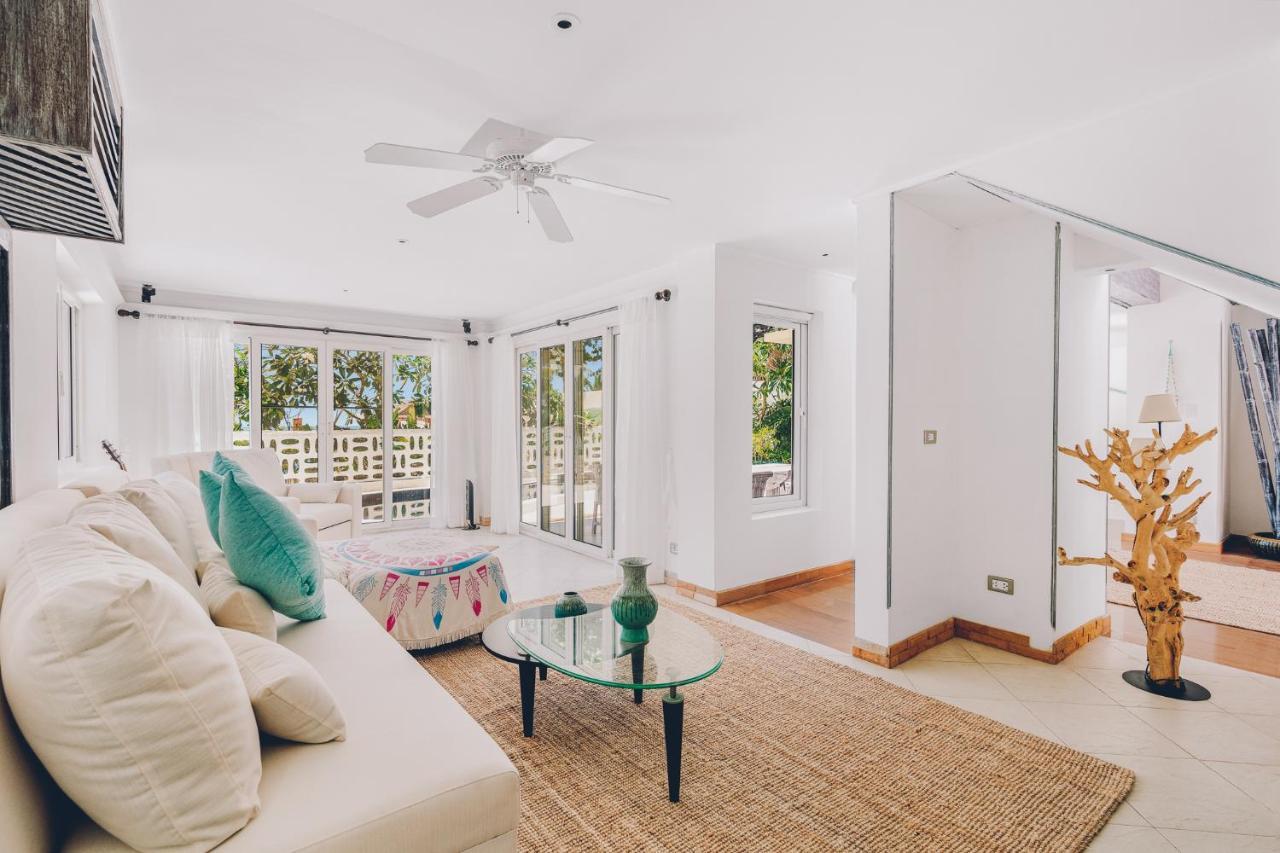 בופוט Samui Art Villa מראה חיצוני תמונה